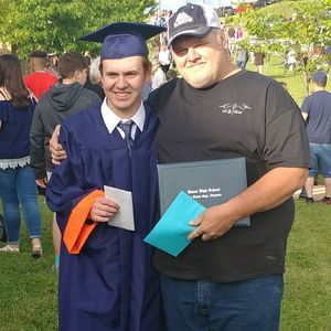 Meet your Posher, Jerry